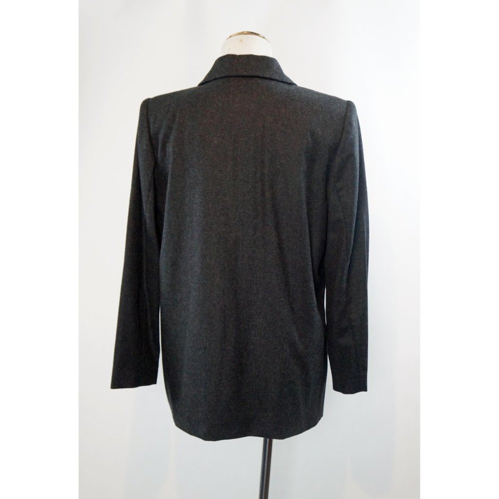 Wool Sag Harbor Blazer - Picture 3 of 4
